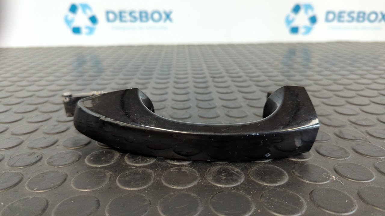 MANETA DELANTERA IZQUIERDA VOLKSWAGEN GOLF VII LIM. (5G1)