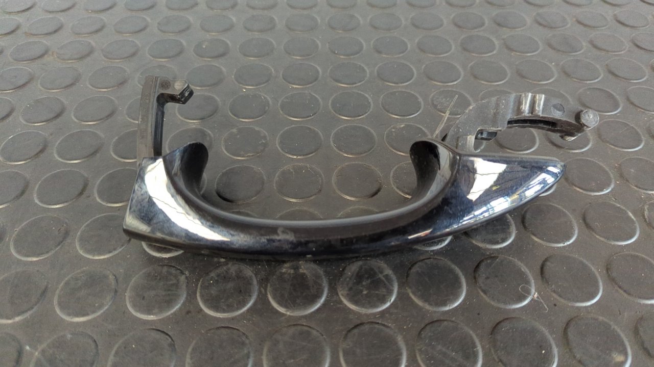 MANETA DELANTERA IZQUIERDA VOLKSWAGEN GOLF VII LIM. (5G1) - vista 5