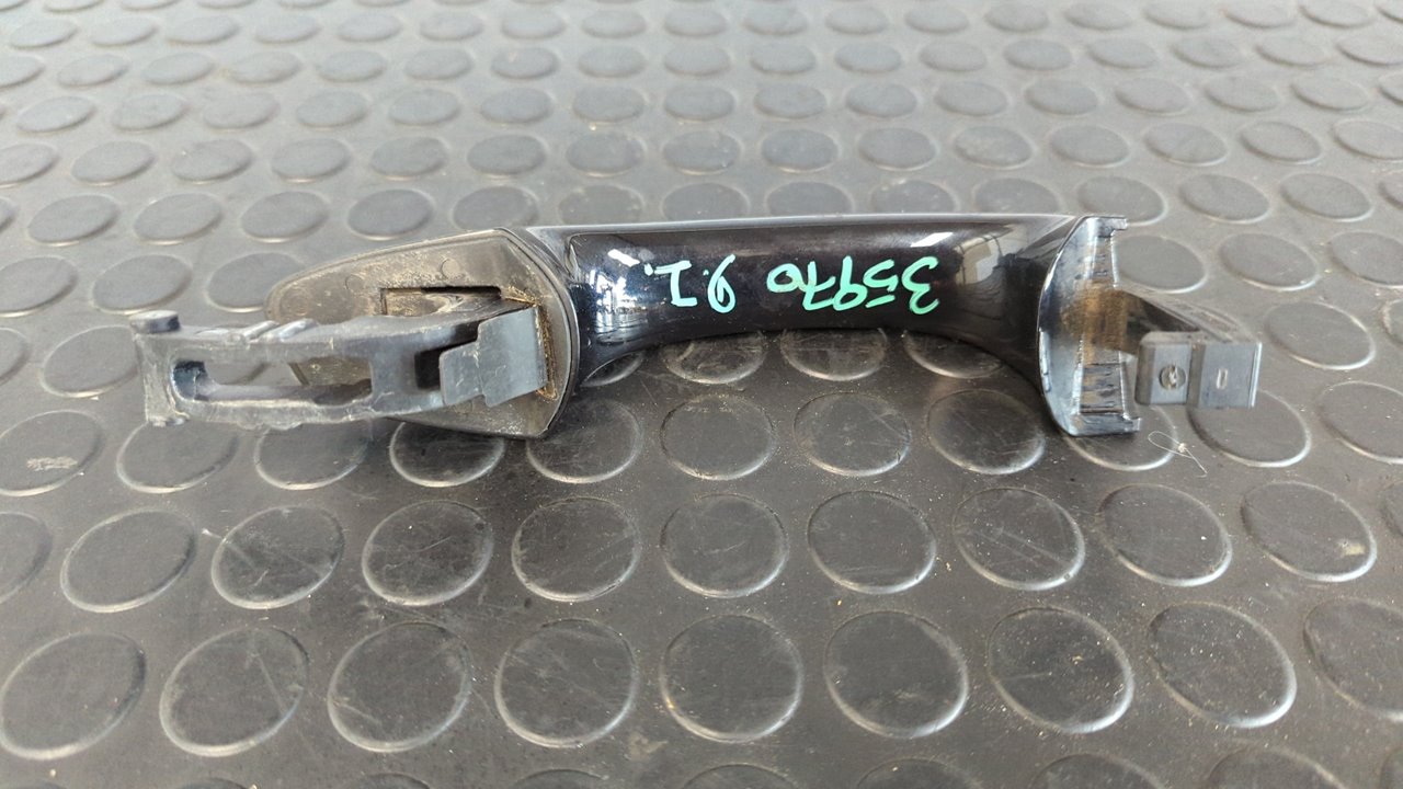 MANETA DELANTERA IZQUIERDA VOLKSWAGEN GOLF VII LIM. (5G1) - vista 4