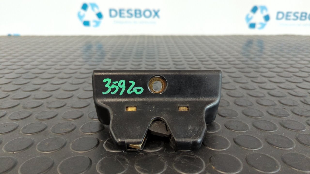 CERRADURA MALETERO / PORTON RENAULT LAGUNA (B56)