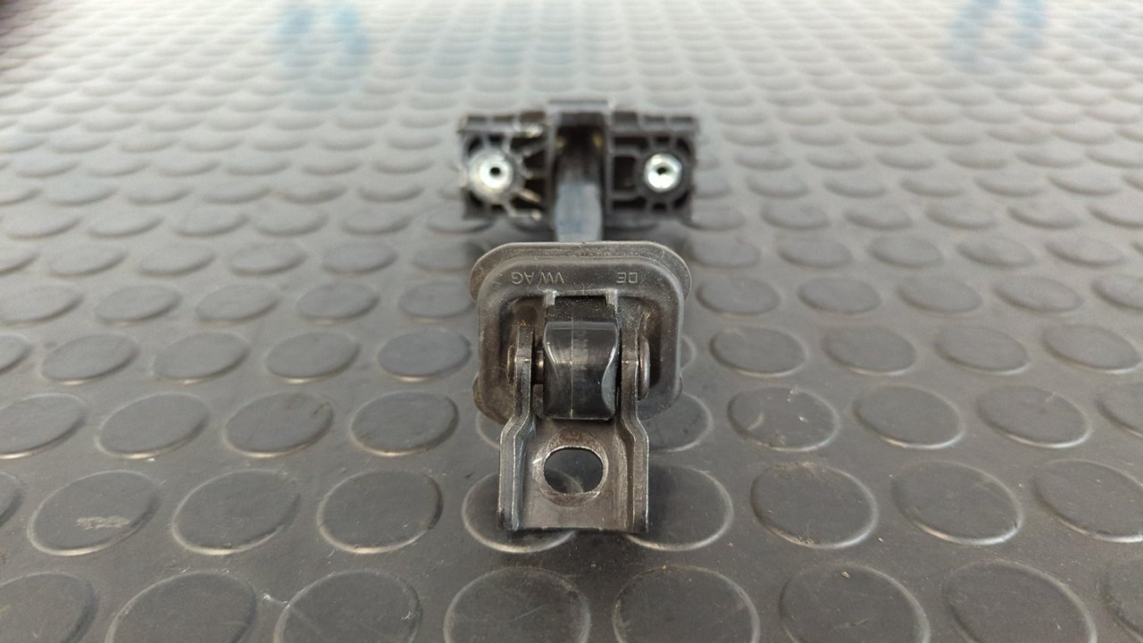 RETENEDOR PUERTA IZQUIERDA  VOLKSWAGEN GOLF VII LIM. (5G1) - vista 4
