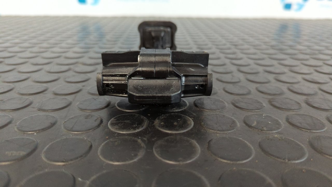 RETENEDOR PUERTA IZQUIERDA  VOLKSWAGEN GOLF VII LIM. (5G1) - vista 6