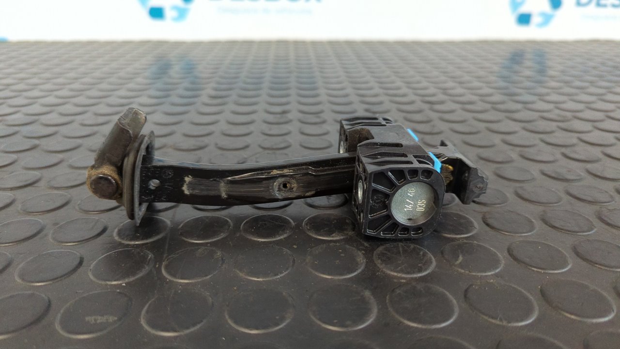 RETENEDOR PUERTA IZQUIERDA  VOLKSWAGEN GOLF VII LIM. (5G1) - vista 4