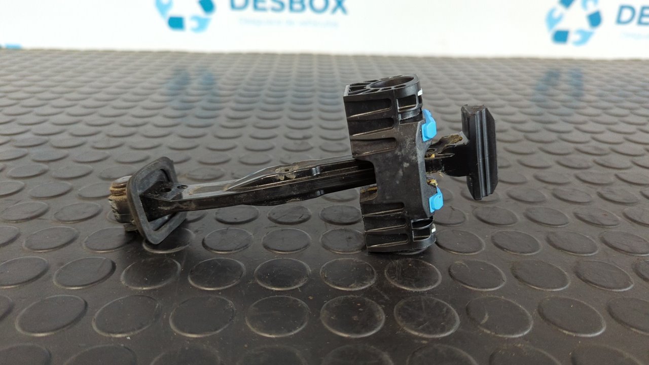 RETENEDOR PUERTA IZQUIERDA  VOLKSWAGEN GOLF VII LIM. (5G1) - vista 6