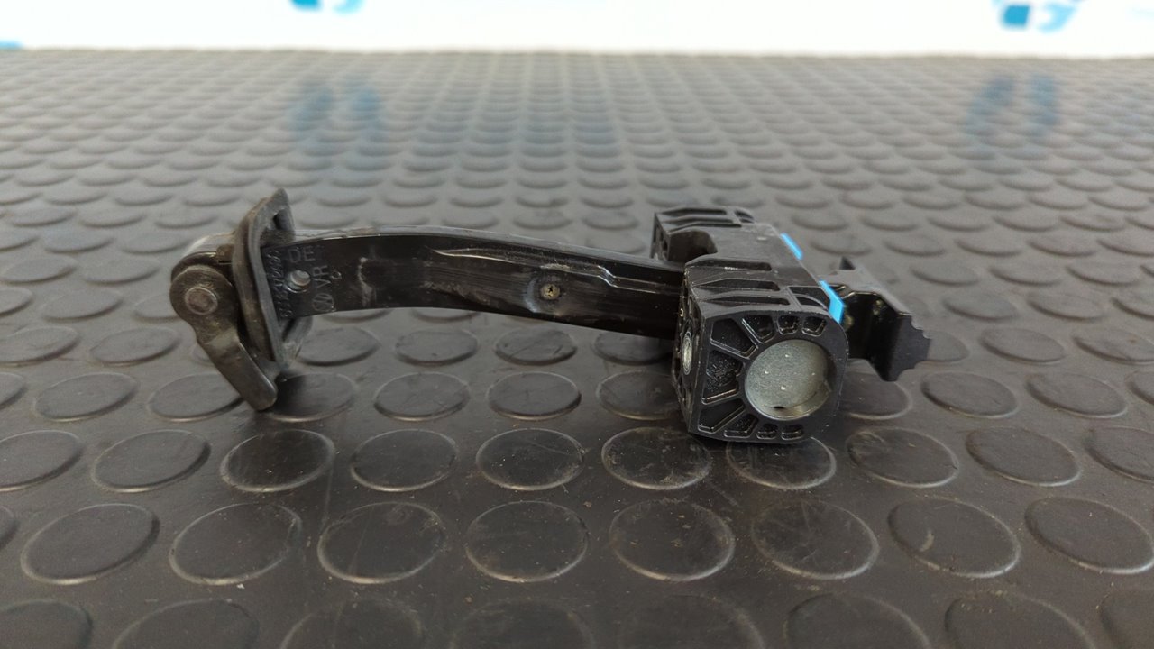 RETENEDOR PUERTA IZQUIERDA  VOLKSWAGEN GOLF VII LIM. (5G1) - vista 2