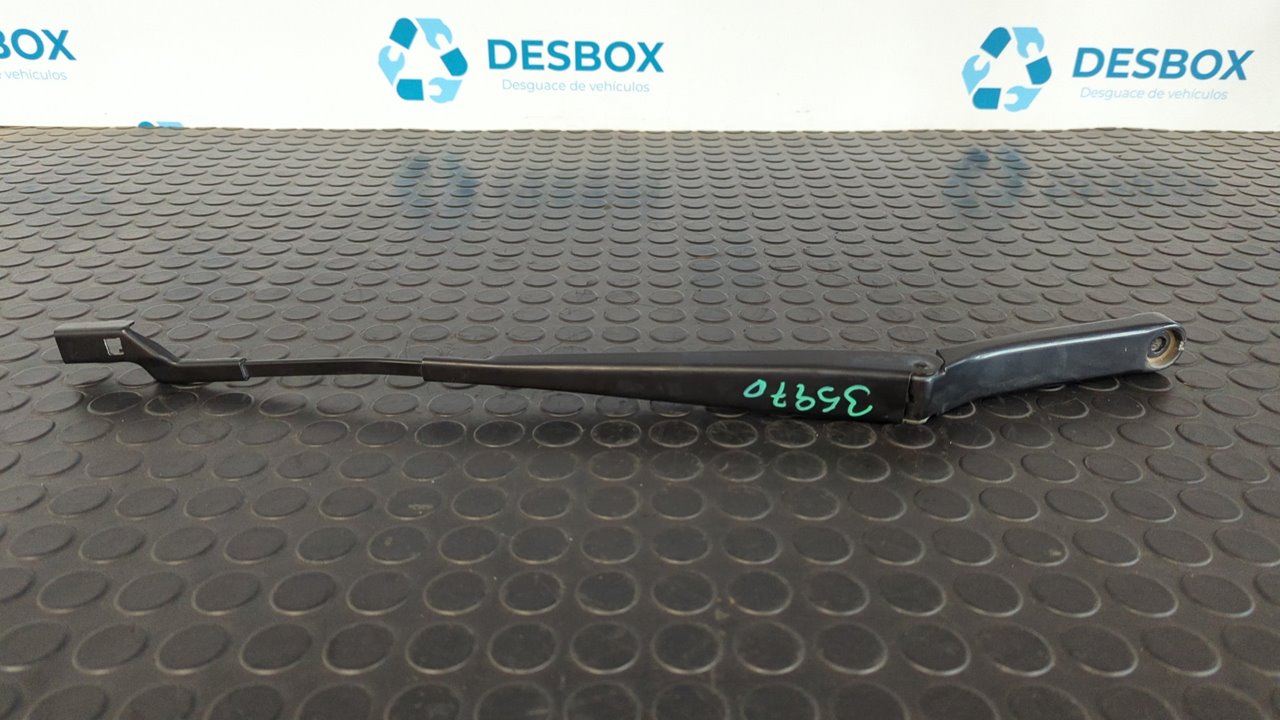 BRAZO LIMPIA DELANTERO IZQUIERDO VOLKSWAGEN GOLF VII LIM. (5G1)
