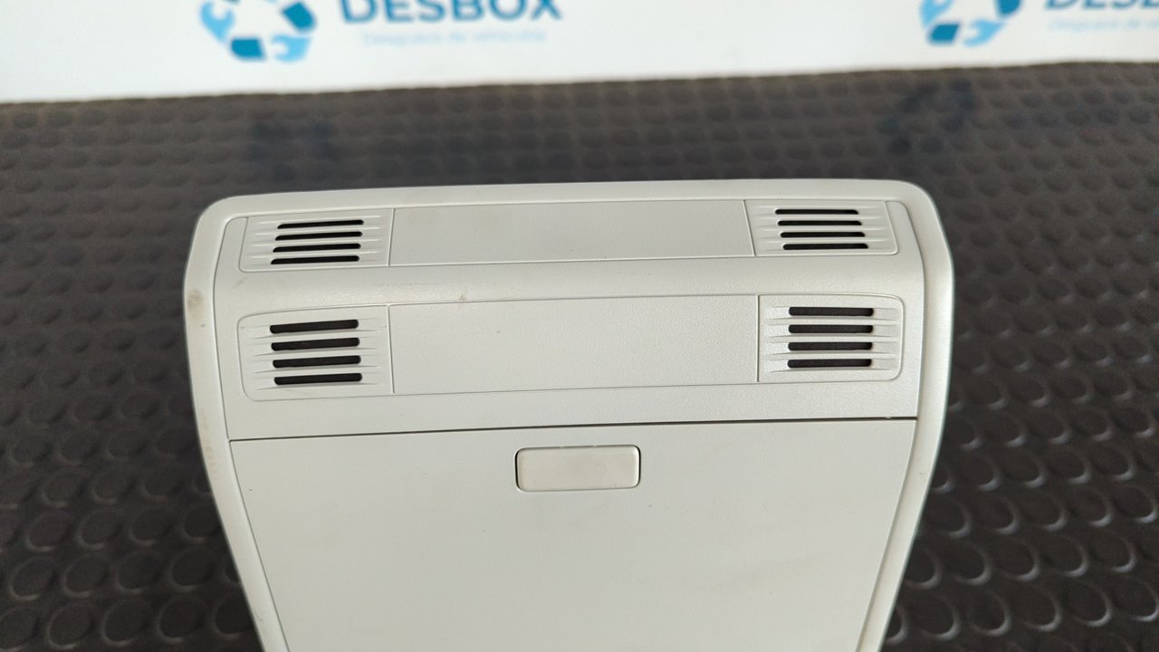 LUZ INTERIOR VOLKSWAGEN GOLF VII LIM. (5G1) - vista 3