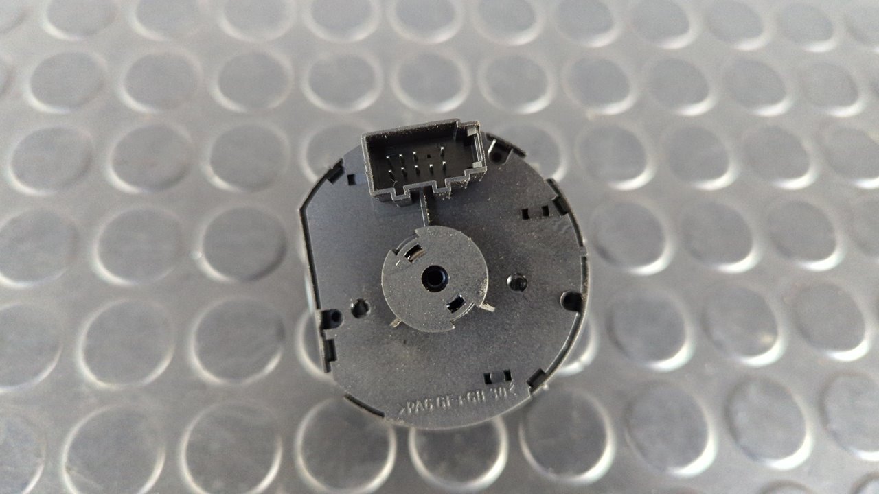 MANDO LUCES VOLKSWAGEN GOLF VII LIM. (5G1) - vista 6