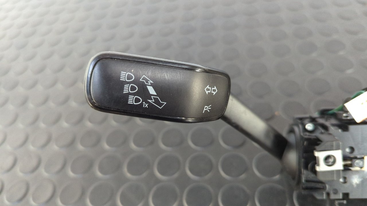 MANDO MULTIFUNCION VOLKSWAGEN GOLF VII LIM. (5G1) - vista 6