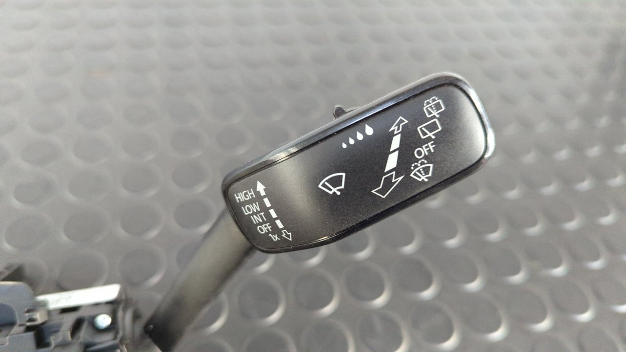MANDO MULTIFUNCION VOLKSWAGEN GOLF VII LIM. (5G1) - vista 10