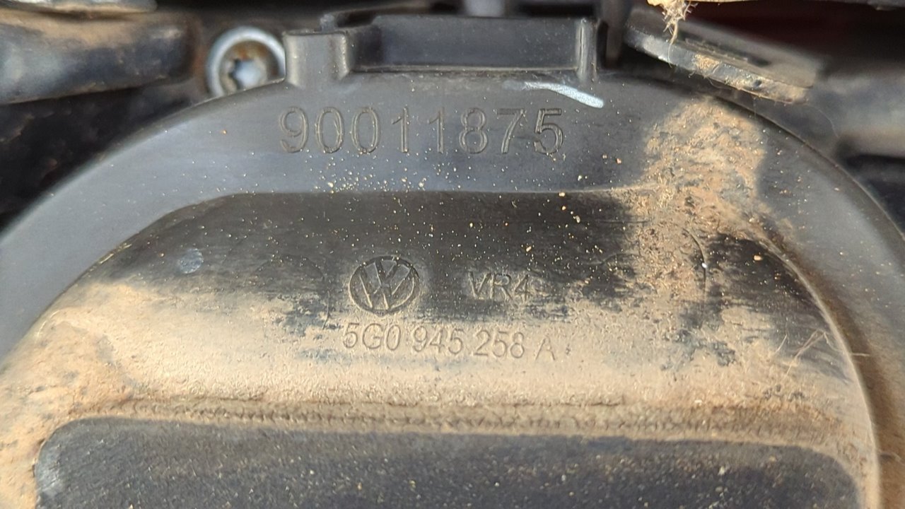 PILOTO TRASERO DERECHO VOLKSWAGEN GOLF VII LIM. (5G1) - vista 5