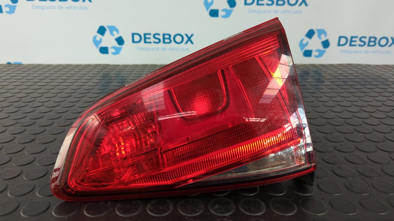 PILOTO PORTON DERECHO VOLKSWAGEN GOLF VII LIM. (5G1)