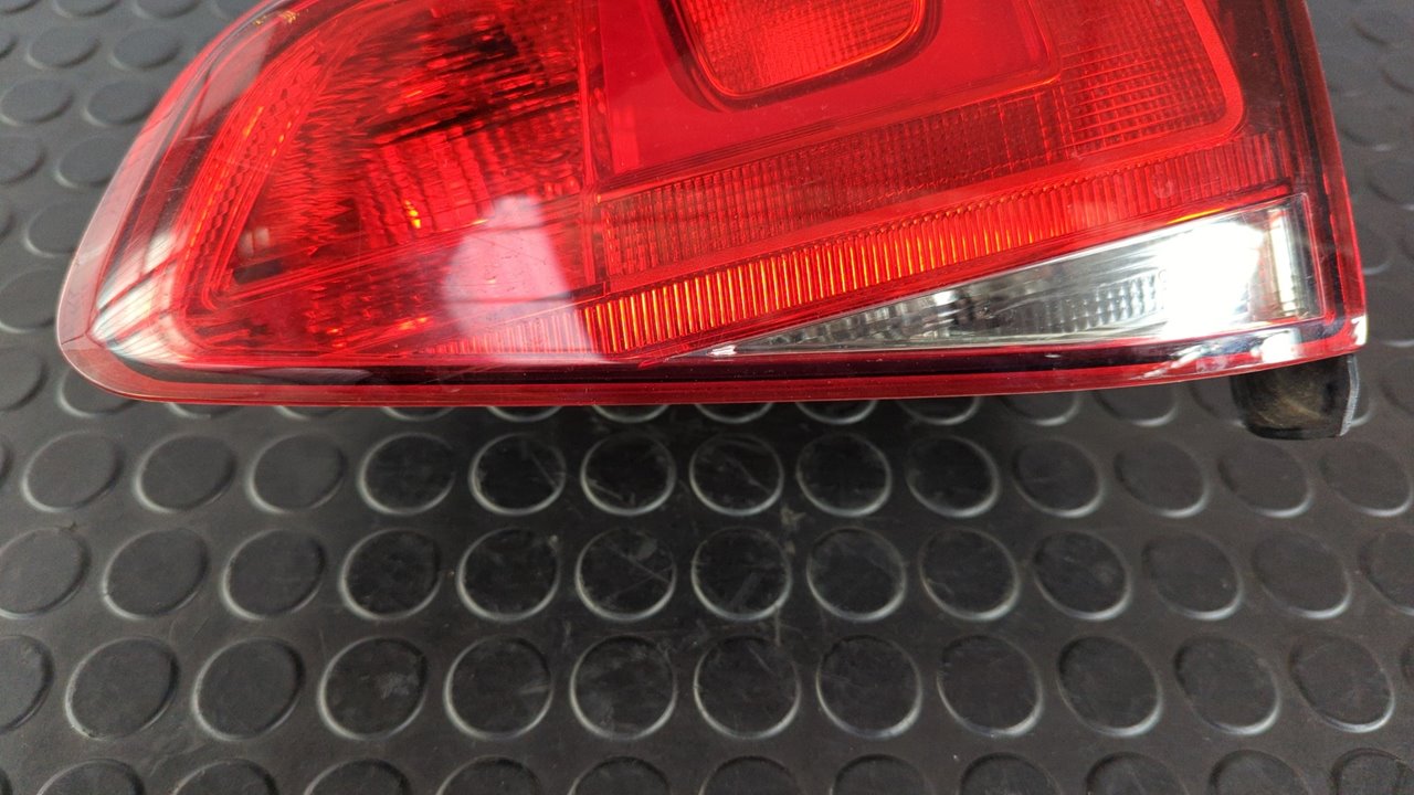 PILOTO PORTON DERECHO VOLKSWAGEN GOLF VII LIM. (5G1) - vista 9