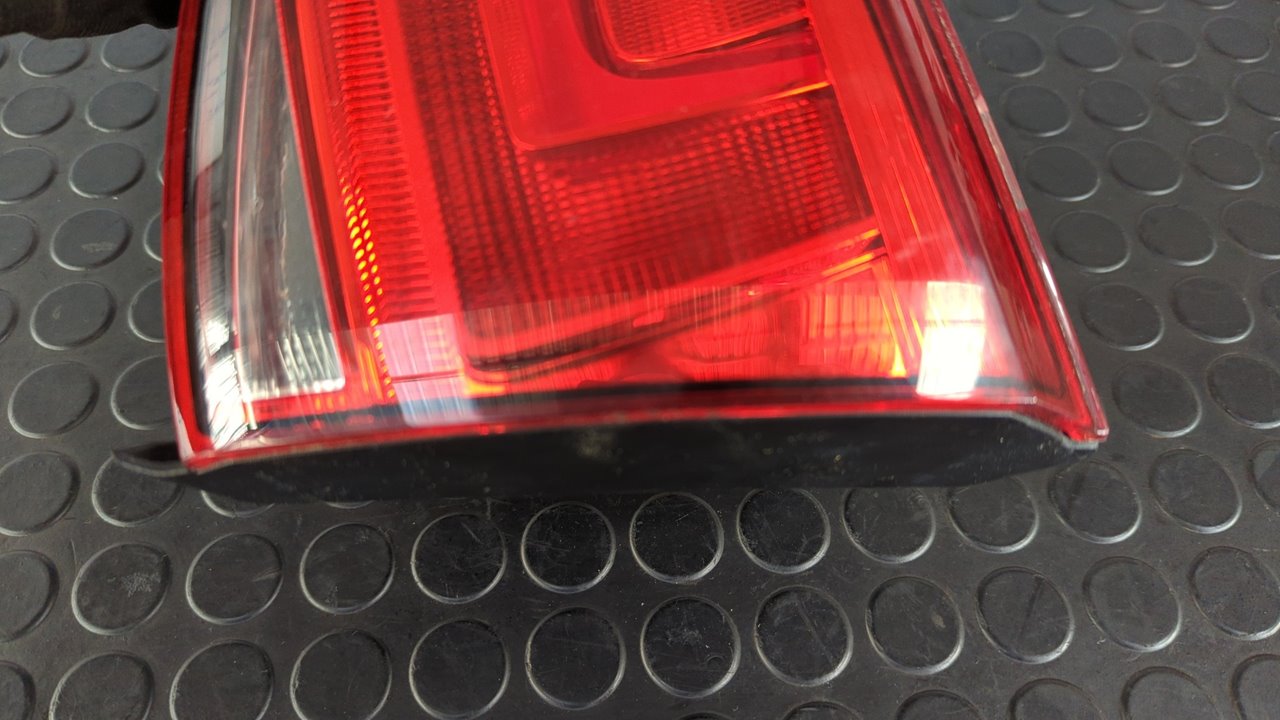 PILOTO PORTON DERECHO VOLKSWAGEN GOLF VII LIM. (5G1) - vista 10