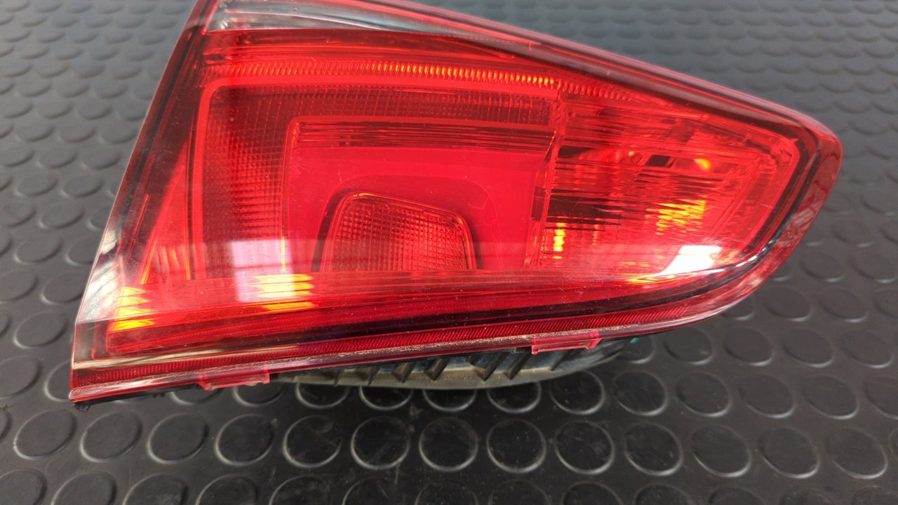 PILOTO PORTON DERECHO VOLKSWAGEN GOLF VII LIM. (5G1) - vista 5