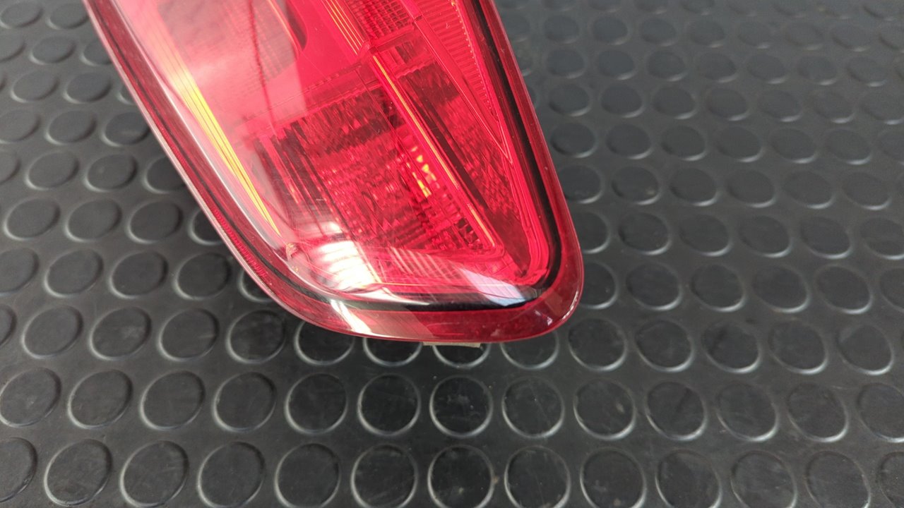 PILOTO PORTON DERECHO VOLKSWAGEN GOLF VII LIM. (5G1) - vista 2