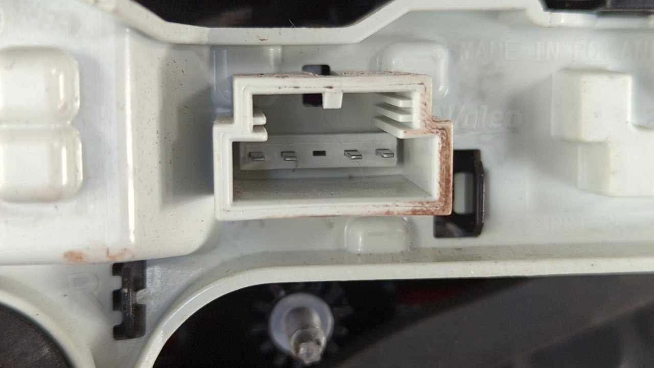 PILOTO PORTON DERECHO VOLKSWAGEN GOLF VII LIM. (5G1) - vista 6