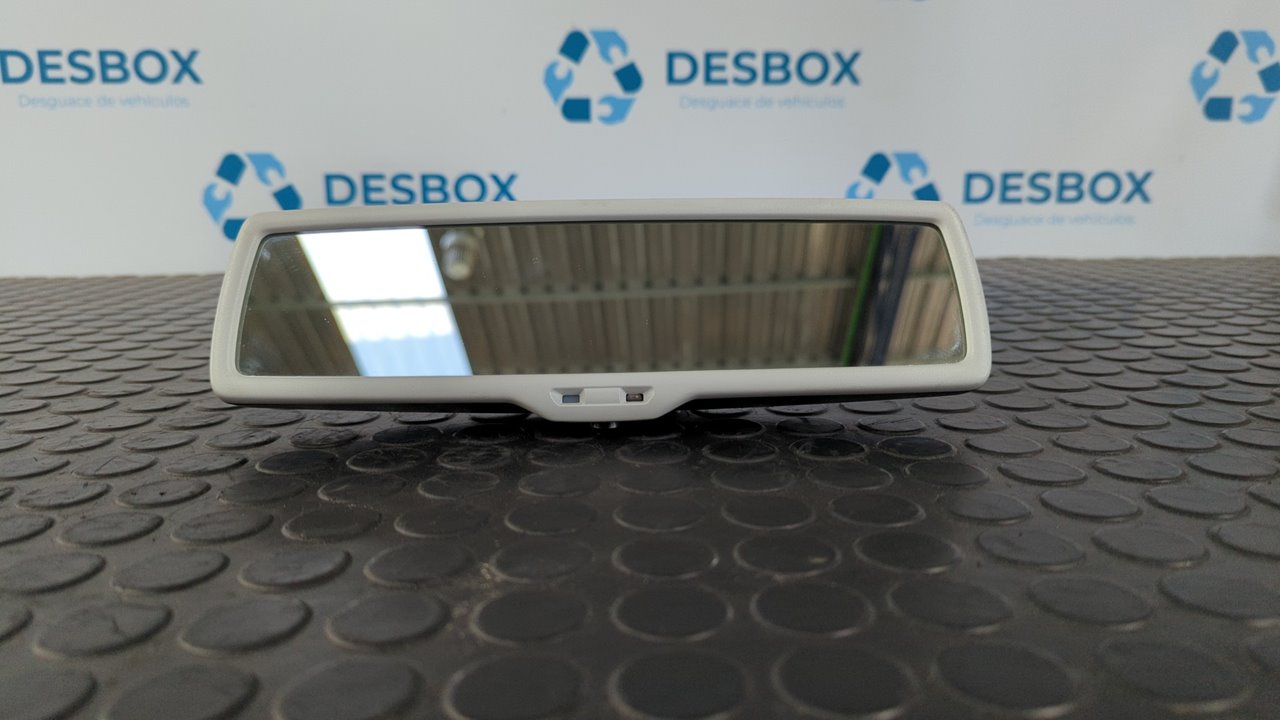 ESPEJO VOLKSWAGEN GOLF VII LIM. (5G1)