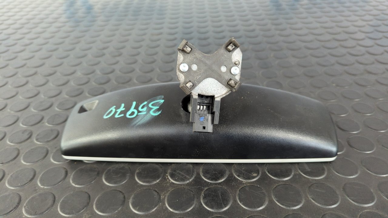 ESPEJO VOLKSWAGEN GOLF VII LIM. (5G1) - vista 4