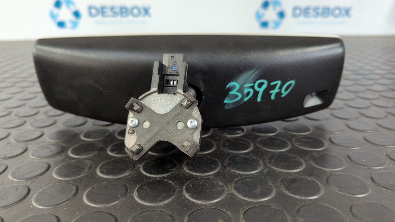 ESPEJO VOLKSWAGEN GOLF VII LIM. (5G1) - vista 6