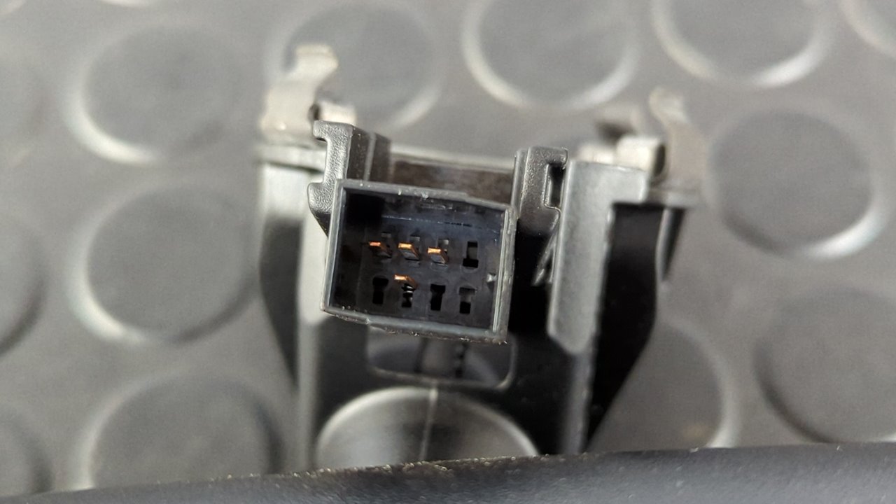 ESPEJO VOLKSWAGEN GOLF VII LIM. (5G1) - vista 3