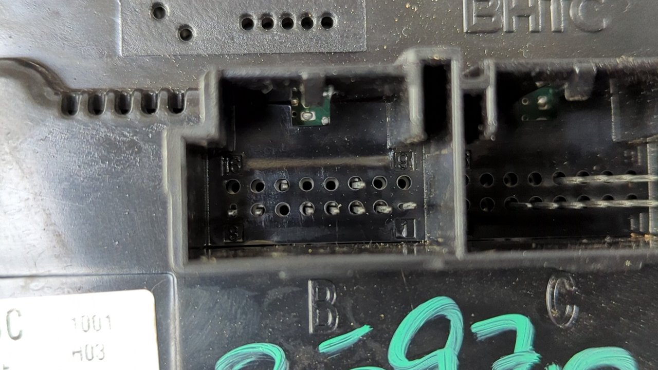 MANDO CLIMATIZADOR VOLKSWAGEN GOLF VII LIM. (5G1) - vista 3