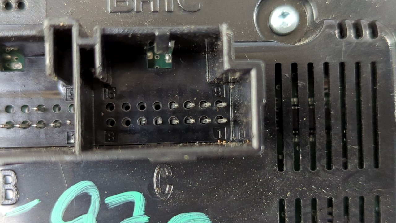 MANDO CLIMATIZADOR VOLKSWAGEN GOLF VII LIM. (5G1) - vista 4