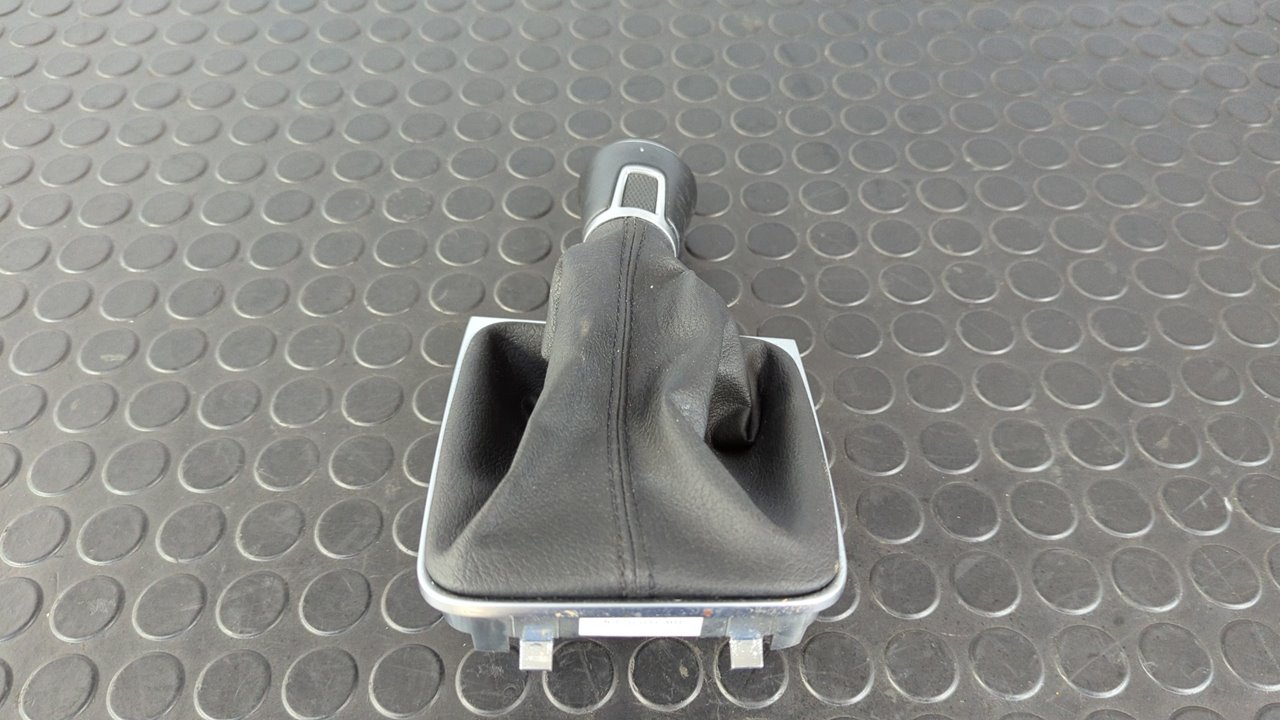 POMO PALANCA CAMBIO VOLKSWAGEN GOLF VII LIM. (5G1) - vista 2