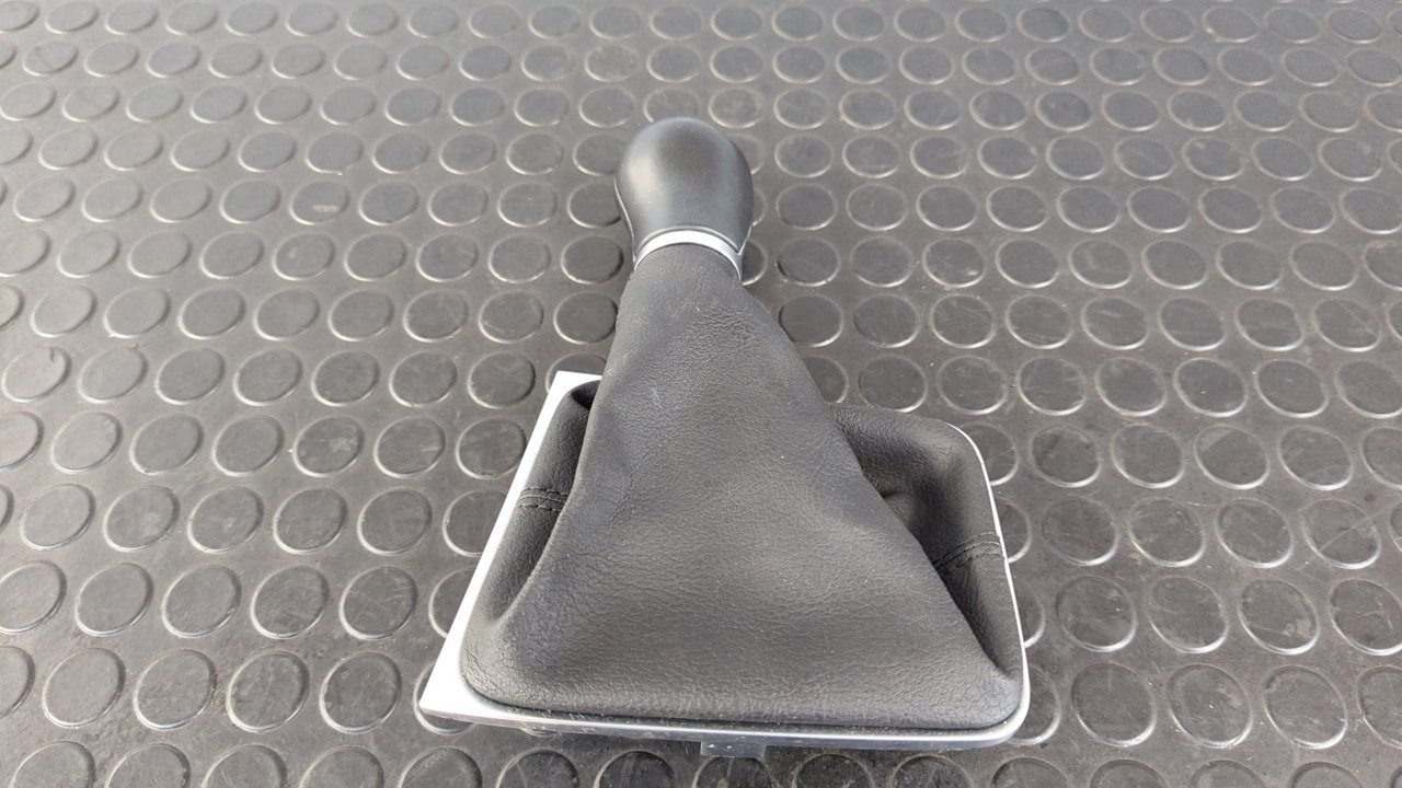 POMO PALANCA CAMBIO VOLKSWAGEN GOLF VII LIM. (5G1) - vista 6