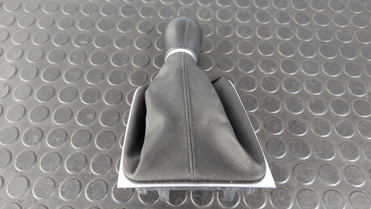 POMO PALANCA CAMBIO VOLKSWAGEN GOLF VII LIM. (5G1) - vista 7