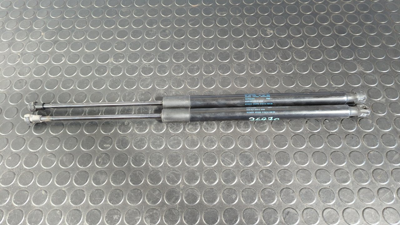 AMORTIGUADORES MALETERO / PORTON VOLKSWAGEN GOLF VII LIM. (5G1)