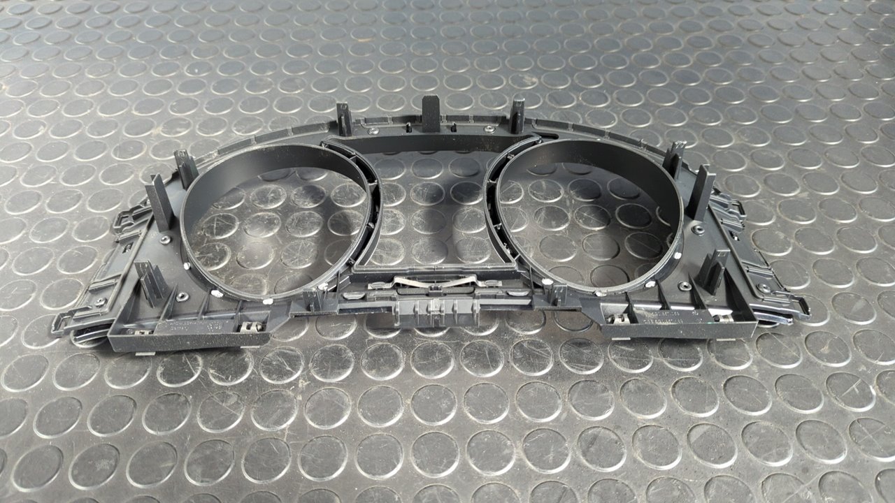 MOLDURA VOLKSWAGEN GOLF VII LIM. (5G1) - vista 5