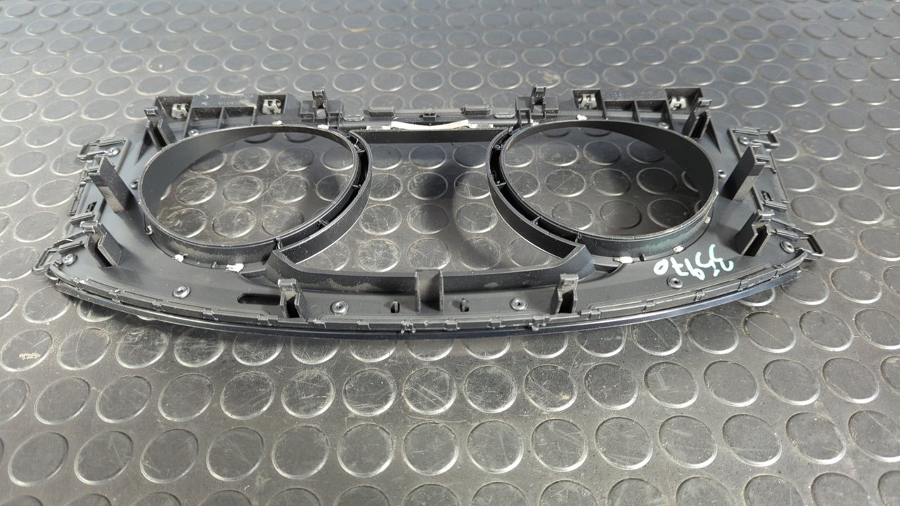 MOLDURA VOLKSWAGEN GOLF VII LIM. (5G1) - vista 8