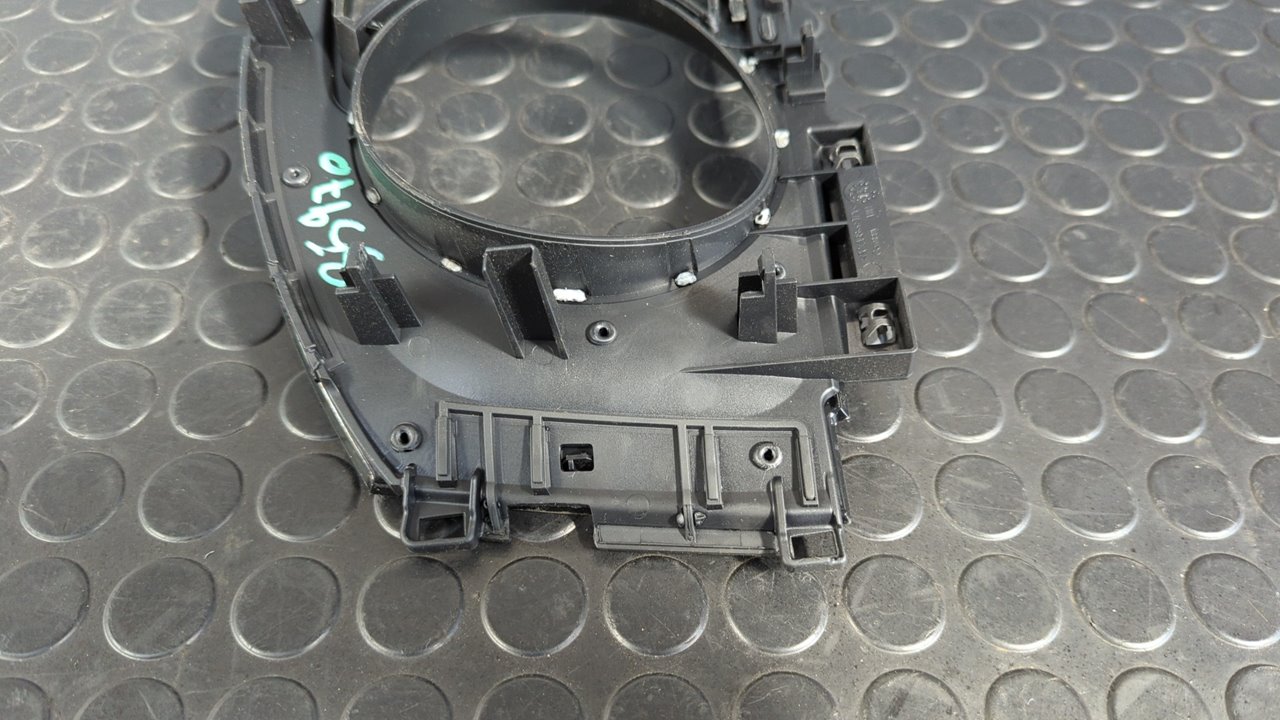 MOLDURA VOLKSWAGEN GOLF VII LIM. (5G1) - vista 11