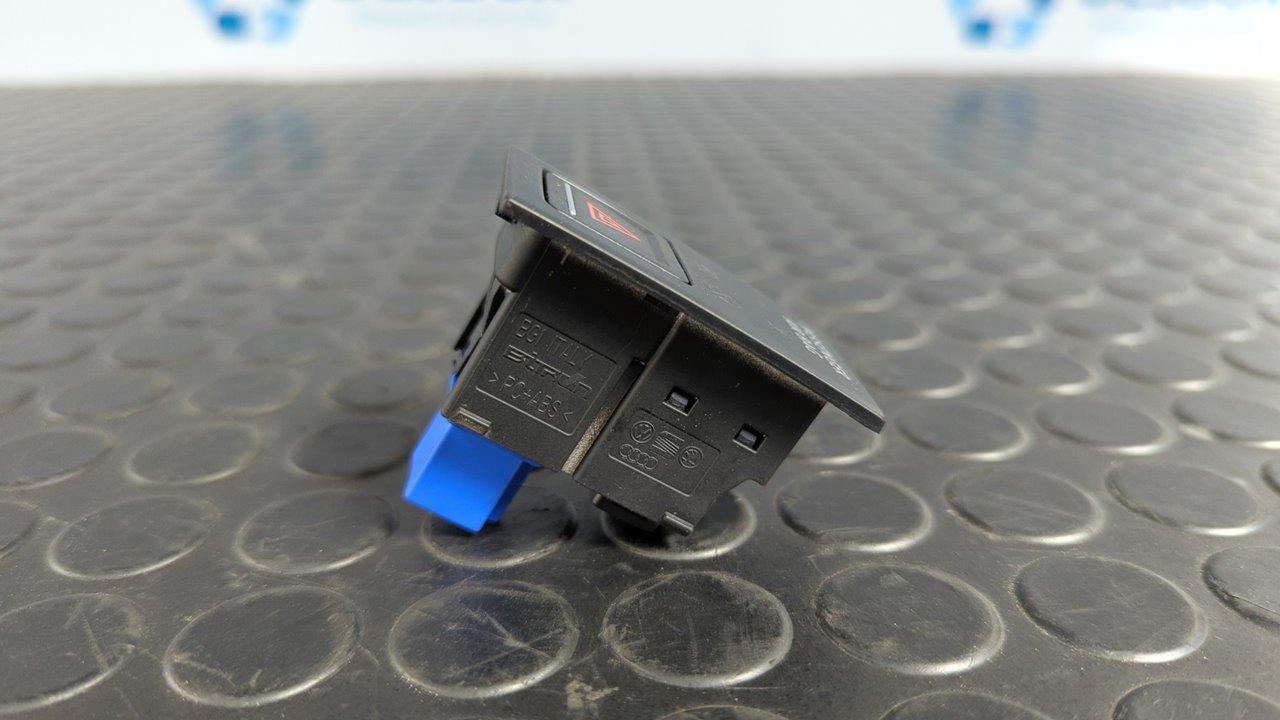 WARNING VOLKSWAGEN GOLF VII LIM. (5G1) - vista 4