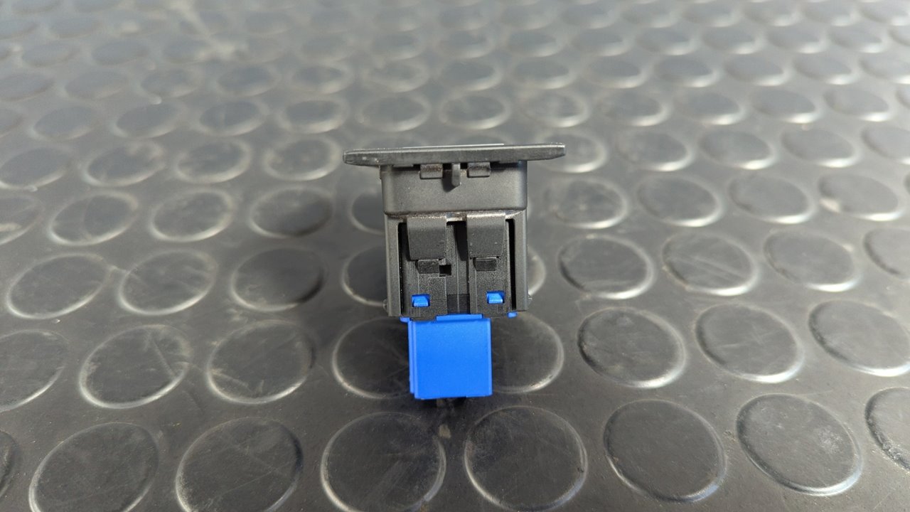 WARNING VOLKSWAGEN GOLF VII LIM. (5G1) - vista 6