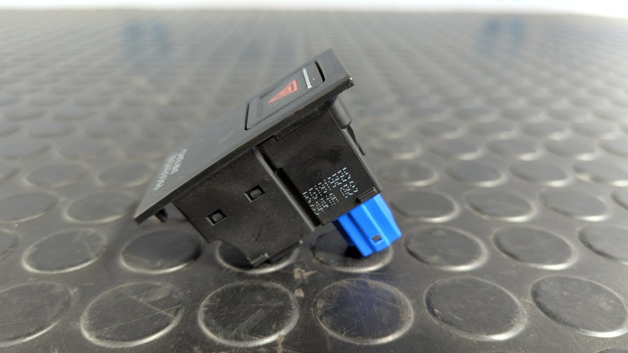 WARNING VOLKSWAGEN GOLF VII LIM. (5G1) - vista 5