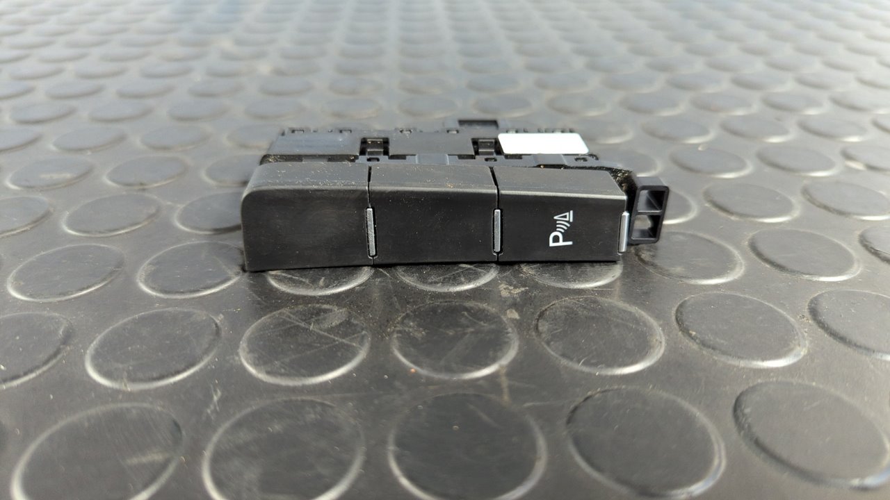 INTERRUPTOR VOLKSWAGEN GOLF VII LIM. (5G1)