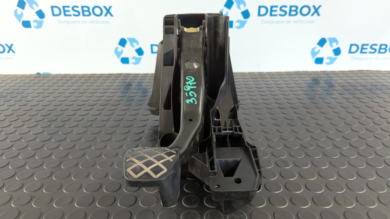 PEDAL FRENO VOLKSWAGEN GOLF VII LIM. (5G1) - vista 2