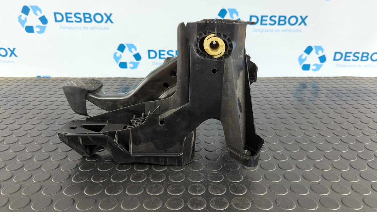 PEDAL FRENO VOLKSWAGEN GOLF VII LIM. (5G1) - vista 4
