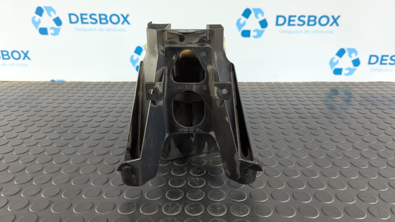 PEDAL FRENO VOLKSWAGEN GOLF VII LIM. (5G1) - vista 6