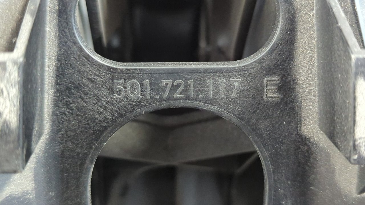 PEDAL FRENO VOLKSWAGEN GOLF VII LIM. (5G1) - vista 5