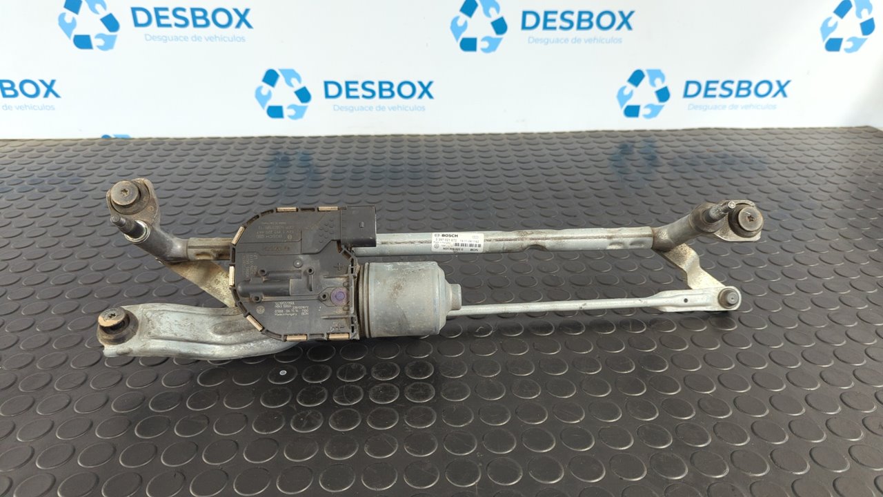MOTOR LIMPIA DELANTERO VOLKSWAGEN GOLF VII LIM. (5G1)