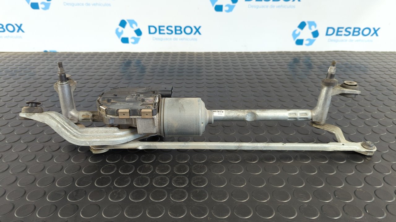 MOTOR LIMPIA DELANTERO VOLKSWAGEN GOLF VII LIM. (5G1) - vista 2
