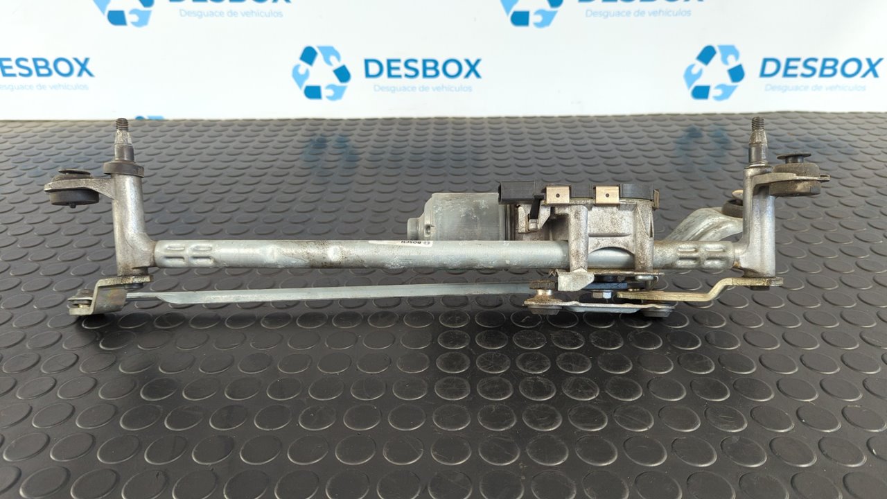 MOTOR LIMPIA DELANTERO VOLKSWAGEN GOLF VII LIM. (5G1) - vista 8
