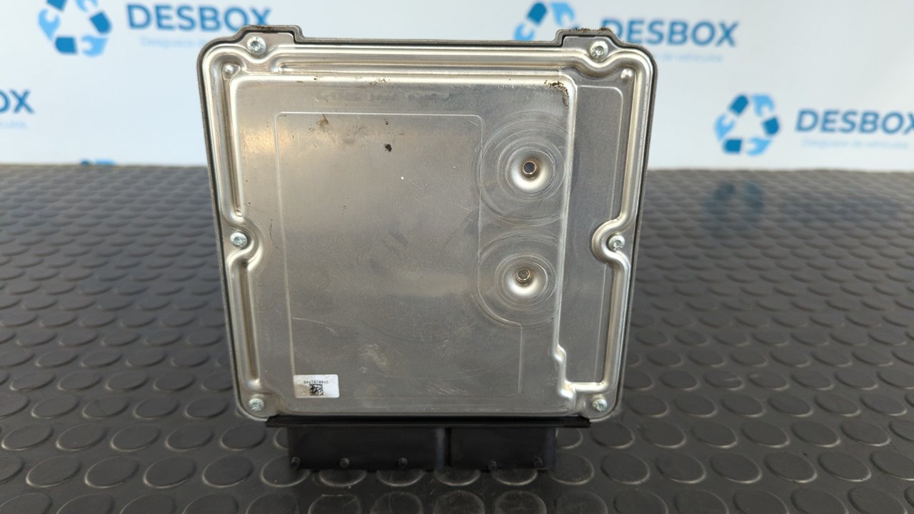 CENTRALITA MOTOR UCE VOLKSWAGEN GOLF VII LIM. (5G1) - vista 5