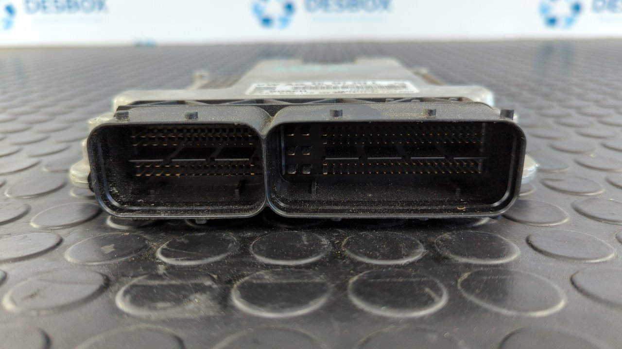 CENTRALITA MOTOR UCE VOLKSWAGEN GOLF VII LIM. (5G1) - vista 4