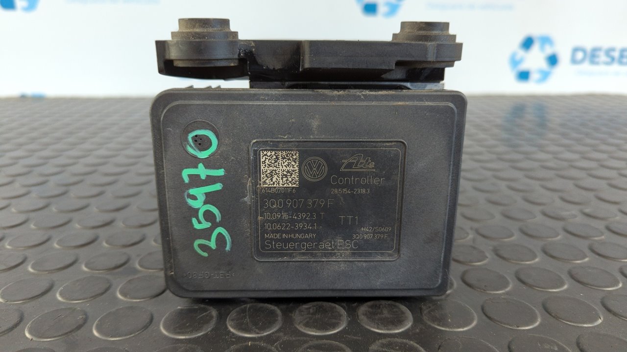 ABS VOLKSWAGEN GOLF VII LIM. (5G1) - vista 7