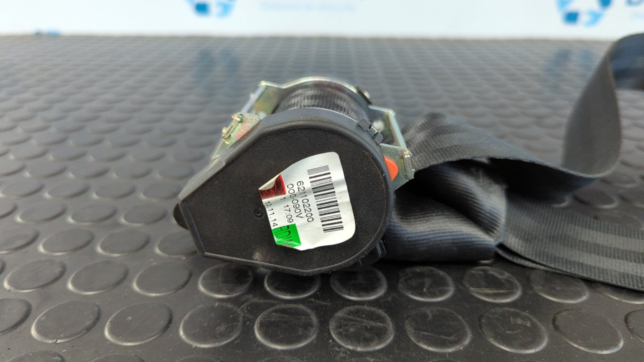 CINTURON TRASERO IZQUIERDO VOLKSWAGEN GOLF VII LIM. (5G1) - vista 3