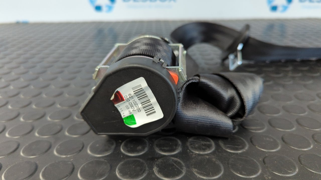 CINTURON TRASERO DERECHO VOLKSWAGEN GOLF VII LIM. (5G1) - vista 5